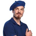 Baret Blauw, Verzenden