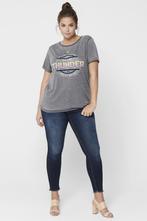 ONLY C jeans CARWILLY skinny44Maat 42/44 (L), Kleding | Dames, Spijkerbroeken en Jeans, Verzenden, Nieuw, Overige kleuren