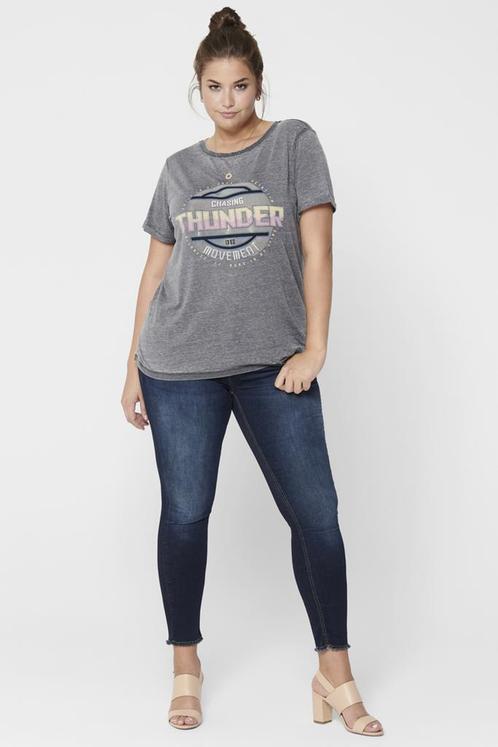 ONLY C jeans CARWILLY skinny44Maat 42/44 (L), Kleding | Dames, Spijkerbroeken en Jeans, Overige kleuren, Nieuw, Verzenden