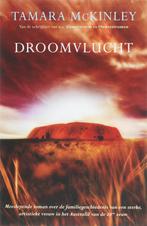 Droomvlucht 9789032510183 T. MacKinley, Boeken, Verzenden, Gelezen, T. MacKinley