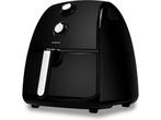 Inventum GF400HL - Airfryer - 4 liter - 80 tot 200°C - 1500, Huis en Inrichting, Verzenden, Zo goed als nieuw