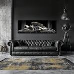 Artxlife - Sleeping Black Marble Angel Tatoo [XXL], Antiek en Kunst