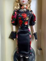 Mattel - Barbiepop Fiorella BCP81 - 2010-2020