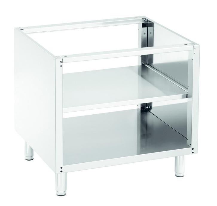 Onderbouw open 600 | 800x550x580(h)mm Bartscher, Zakelijke goederen, Horeca | Keukenapparatuur, Nieuw in verpakking, Verzenden