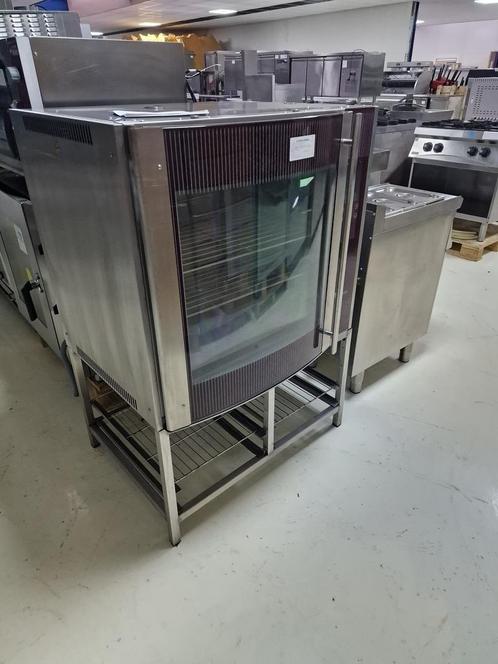 Frijado ES5-1 Convectieoven 380V, Zakelijke goederen, Horeca | Keukenapparatuur, Ophalen of Verzenden