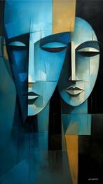 Giancarlo Colombo - GCD Art - Reminiscences #32, Antiek en Kunst