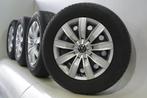 Volkswagen Tiguan II 17 inch velgen Vredestein Winterbanden, Auto-onderdelen, Banden en Velgen, Ophalen of Verzenden, Nieuw