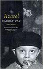 Azarel 9789026317682 K. Pap, Boeken, Verzenden, Gelezen, K. Pap
