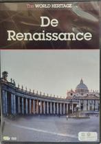De Renaissance (dvd tweedehands film), Cd's en Dvd's, Ophalen of Verzenden, Nieuw in verpakking