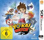 Yo-Kai Watch-Duits (3DS) NIEUW, Games en Spelcomputers, Games | Nintendo 2DS en 3DS, Ophalen of Verzenden, Nieuw