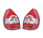 Feux Arrière Pour Honda Jazz 02-08, Auto-onderdelen, Verzenden, Nieuw