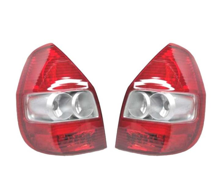 Feux Arrière Pour Honda Jazz 02-08, Autos : Pièces & Accessoires, Éclairage, Envoi