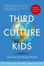 Third Culture Kids 9781473657663 Ruth E. Van Reken, Verzenden, Zo goed als nieuw, Ruth E. Van Reken