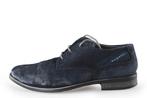 Bugatti Nette schoenen in maat 40 Blauw | 5% extra korting, Kleding | Heren, Schoenen, Bugatti, Overige typen, Gedragen, Verzenden
