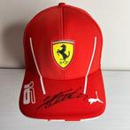 Ferrari - Formule 1 - Charles Leclerc - 2024 - Pet