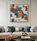 Paco Requena - Lo fugaz y lo eterno, Antiek en Kunst