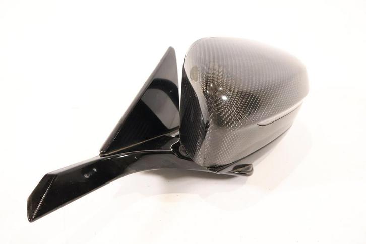 BMW 8 Serie G14 G15 Carbon buitenspiegel links compleet 9, Auto-onderdelen, Spiegels, Ophalen of Verzenden