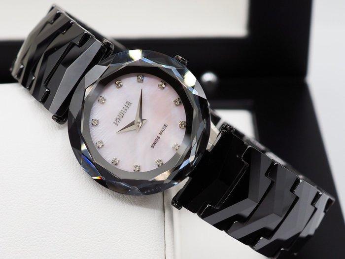 Jowissa - Sans Prix de Réserve - * BRAND NEW * Ceramic, Handtassen en Accessoires, Horloges | Heren