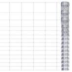 Gegalvaniseerd Hek 50x1,6m - OP=OP! Sterk & Voordelig, Verzenden, Nieuw, Overige materialen, Gaashekwerk