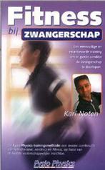 Fitness Bij Zwangerschap 9789022985106, Boeken, Sportboeken, Zo goed als nieuw, Karl Noten, Verzenden