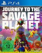 [PS4] Journey to the Savage Planet Duits NIEUW, Ophalen of Verzenden, Nieuw