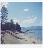 Slim Aarons (1916–2006) - El Dorado Beach