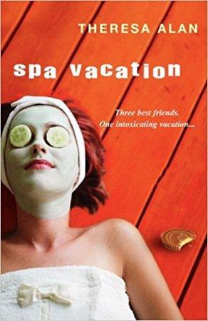 Spa Vacation, Livres, Langue | Langues Autre, Envoi
