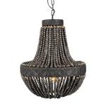 hanglampen Kralen Hanglamp XL Zion ø51, Verzenden, Nieuw