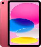 Apple Ipad (2022) Wi-fi 64gb Roze, Nieuw, Ophalen of Verzenden