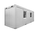 20ft Cabin  - Type 103 - New | Goedkoop |