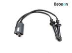Bobine Yamaha XP 500 T-Max 2008-2011 (XP500 TMAX), Motoren, Verzenden, Gebruikt