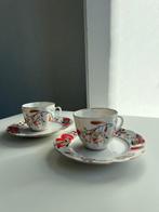 Lomonosov Imperial Porcelain Factory - Koffiekopje (4) -