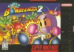 Super Bomberman 2 (Losse Cassette) (SNES Games), Games en Spelcomputers, Games | Nintendo Super NES, Ophalen of Verzenden, Zo goed als nieuw