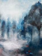 Elisa Rosato - Blue Forest