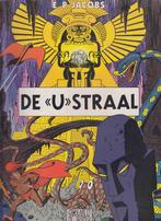 De U straal / De avonturen van Blake en Mortimer Jacobs, Verzenden, Gelezen, Jacobs