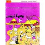 Mini Loco Figuren en Vormen 3, Boeken, Verzenden, Nieuw