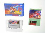 Aladdin [Super Nintendo], Games en Spelcomputers, Verzenden, Nieuw