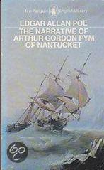 The Narrative of Arthur Gordon Pym of Nantucket, Boeken, Verzenden, Gelezen, Edgar Allan Poe