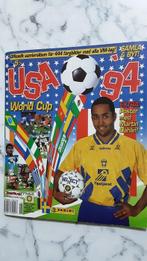 Panini - World Cup USA 94 edizione Svezia - 1 Complete Album, Verzamelen, Nieuw