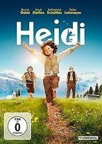 Heidi von Alain Gsponer  DVD, Verzenden