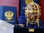 Figuur - House of Faberge - Imperial Egg - Original Box -