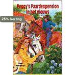 Peggys paardenpension in het nieuws / Kluitman jeugdserie /, Verzenden, I. Neeleman
