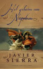 Het geheim van Napoleon 9789023423935 J. Sierra, Verzenden, Zo goed als nieuw, J. Sierra
