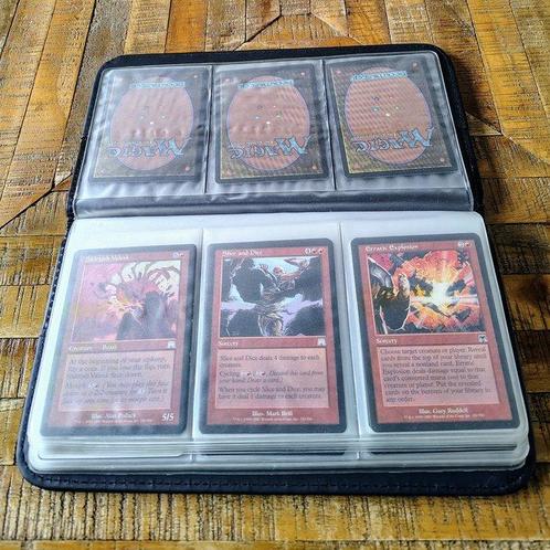 Wizards of The Coast - 179 Mixed collection - Magic: The, Hobby en Vrije tijd, Verzamelkaartspellen | Magic the Gathering
