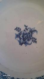 Moustiers - Plat - Faïence