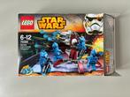 Lego Set - Star Wars - Lego Star Wars 75088 Senate Commando, Nieuw