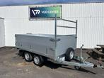Veiling: Aanhangwagen BW Trailer, Auto diversen, Aanhangers en Bagagewagens, Ophalen, Nieuw
