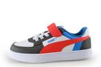 Puma Sneakers in maat 34 Wit | 5% korting, Kinderen en Baby's, Kinderkleding | Schoenen en Sokken, Verzenden, Jongen of Meisje