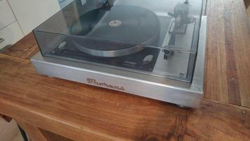 Thorens - TD 160 Mk II Table tournante