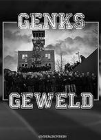Genks Geweld 9789090294704, Verzenden